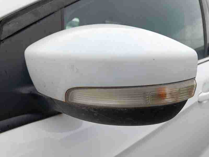 Recambio de espejo retrovisor izquierdo para ford kuga ii (dm2) 2.0 tdci referencia OEM IAM   