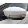 Recambio de espejo retrovisor izquierdo para ford kuga ii (dm2) 2.0 tdci referencia OEM IAM   