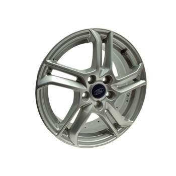 Recambio de llanta para ford focus titanium referencia OEM IAM JX7C1007A1A  