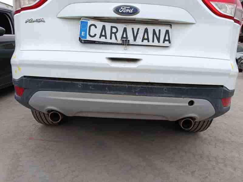 Recambio de paragolpes trasero para ford kuga ii (dm2) 2.0 tdci referencia OEM IAM   