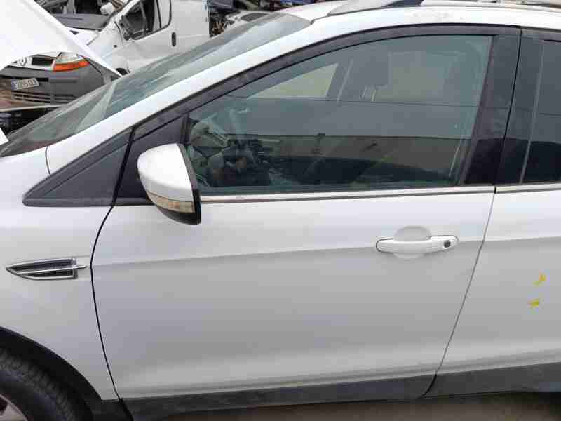 Recambio de puerta delantera izquierda para ford kuga ii (dm2) 2.0 tdci referencia OEM IAM   