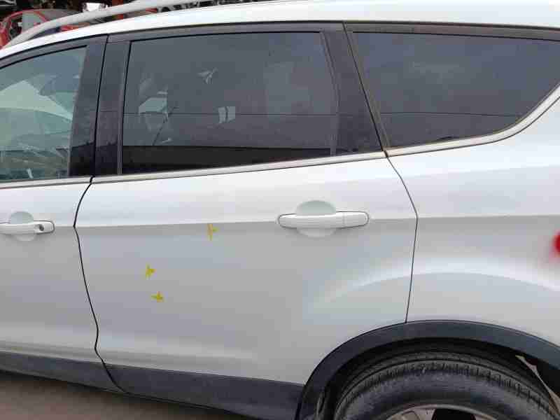 Recambio de puerta trasera izquierda para ford kuga ii (dm2) 2.0 tdci referencia OEM IAM   