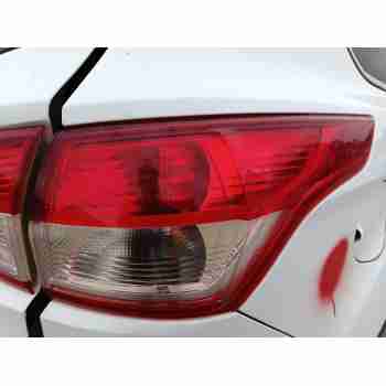 Recambio de piloto trasero derecho para ford kuga ii (dm2) 2.0 tdci referencia OEM IAM   