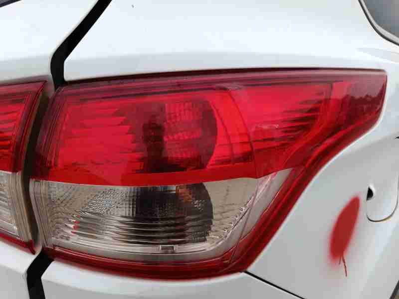Recambio de piloto trasero derecho para ford kuga ii (dm2) 2.0 tdci referencia OEM IAM   