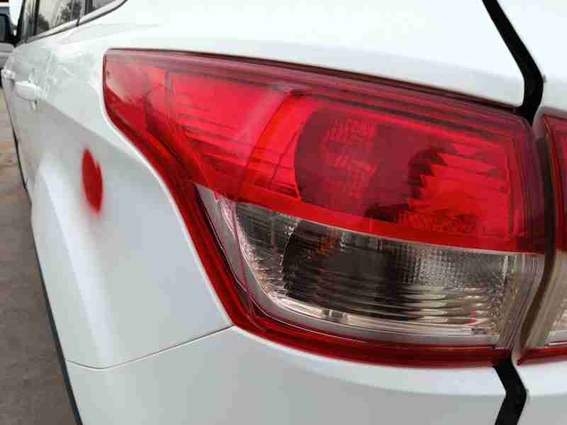 Recambio de piloto trasero izquierdo para ford kuga ii (dm2) 2.0 tdci referencia OEM IAM   