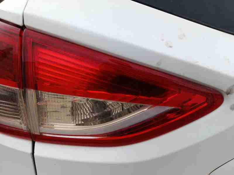 Recambio de piloto trasero izquierdo interior para ford kuga ii (dm2) 2.0 tdci referencia OEM IAM   