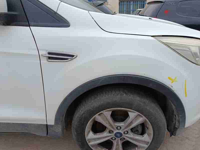 Recambio de aleta delantera derecha para ford kuga ii (dm2) 2.0 tdci referencia OEM IAM   