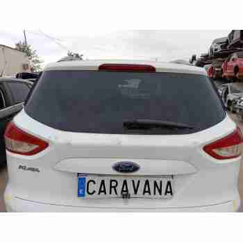 PORTON TRASERO CV44S40400AM / 1827472 