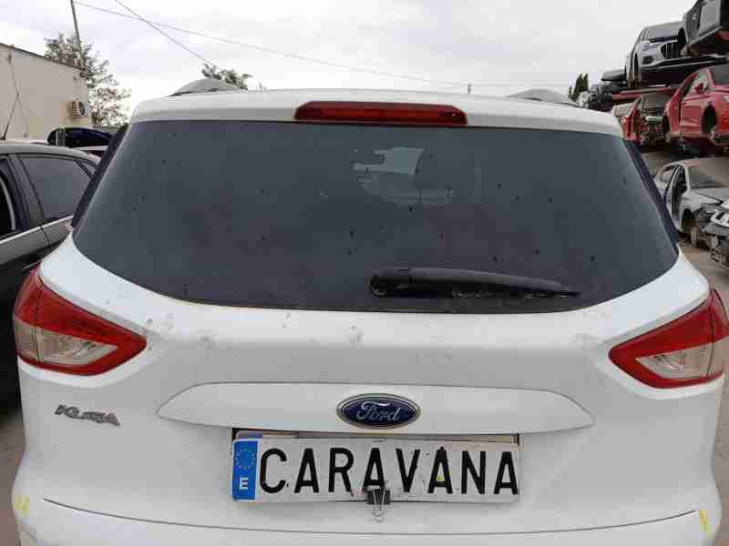 Recambio de porton trasero para ford kuga ii (dm2) 2.0 tdci referencia OEM IAM   