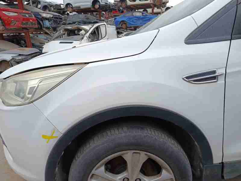 Recambio de aleta delantera izquierda para ford kuga ii (dm2) 2.0 tdci referencia OEM IAM   