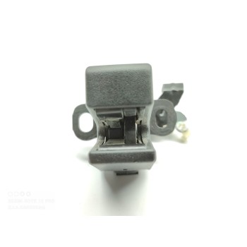 Recambio de cerradura puerta trasera izquierda para volkswagen caddy furgón/kombi kombi referencia OEM IAM 7E0827161B  