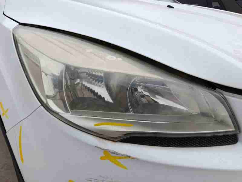 Recambio de faro derecho para ford kuga ii (dm2) 2.0 tdci referencia OEM IAM   