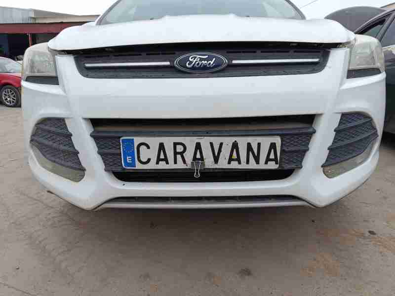 Recambio de paragolpes delantero para ford kuga ii (dm2) 2.0 tdci referencia OEM IAM   