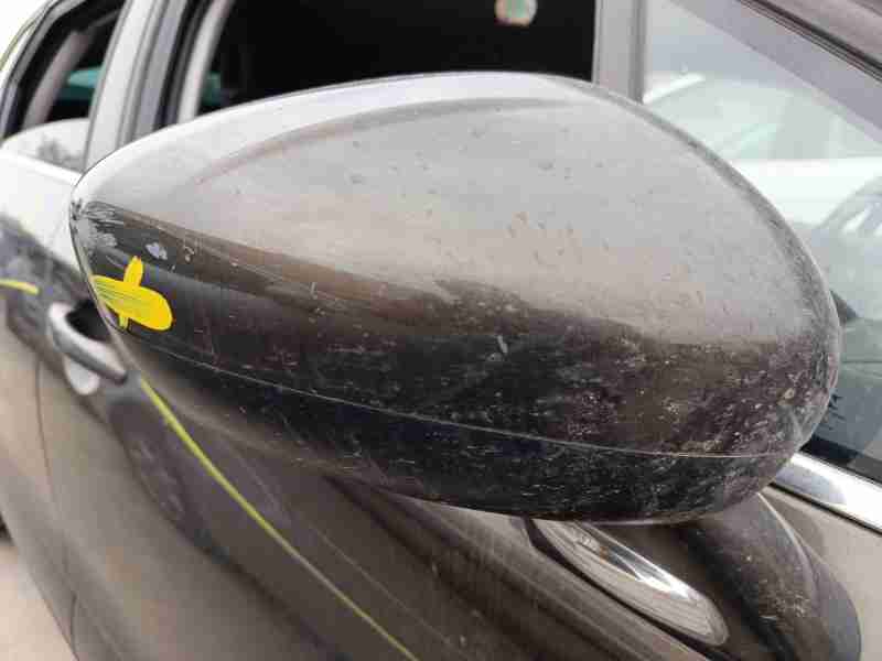 Recambio de espejo retrovisor derecho para citroën c4 ii (nc_) 1.6 hdi 115 referencia OEM IAM   