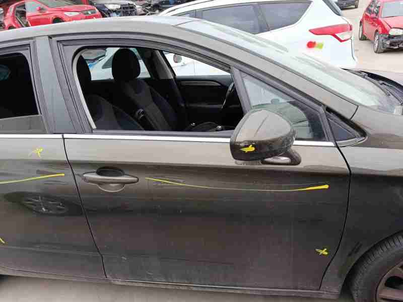 Recambio de puerta delantera derecha para citroën c4 ii (nc_) 1.6 hdi 115 referencia OEM IAM   