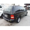 kia carnival ii del año 2006