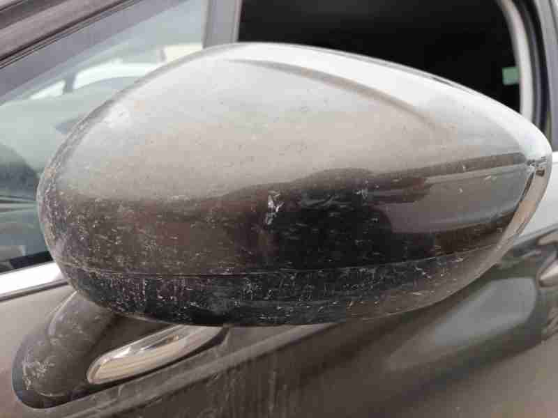Recambio de espejo retrovisor izquierdo para citroën c4 ii (nc_) 1.6 hdi 115 referencia OEM IAM   