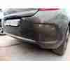 Recambio de paragolpes trasero para citroën c4 ii (nc_) 1.6 hdi 115 referencia OEM IAM   