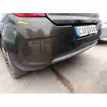 Recambio de paragolpes trasero para citroën c4 ii (nc_) 1.6 hdi 115 referencia OEM IAM   