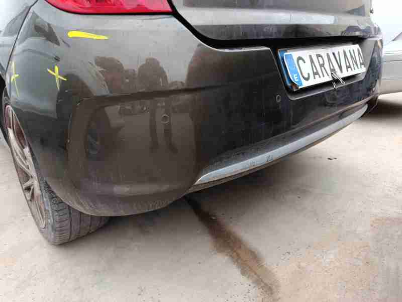 Recambio de paragolpes trasero para citroën c4 ii (nc_) 1.6 hdi 115 referencia OEM IAM   