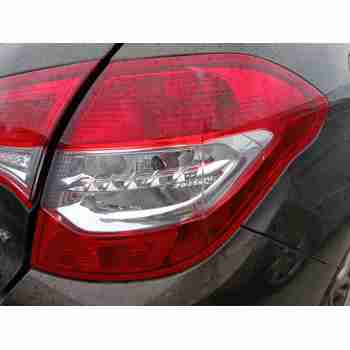 Recambio de piloto trasero derecho para citroën c4 ii (nc_) 1.6 hdi 115 referencia OEM IAM   