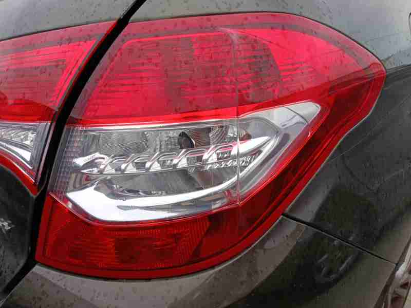 Recambio de piloto trasero derecho para citroën c4 ii (nc_) 1.6 hdi 115 referencia OEM IAM   