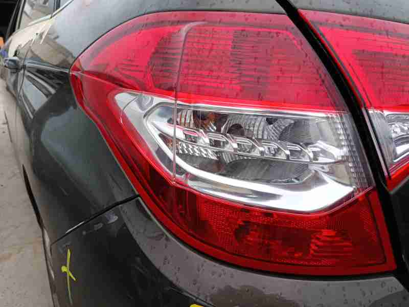 Recambio de piloto trasero izquierdo para citroën c4 ii (nc_) 1.6 hdi 115 referencia OEM IAM   