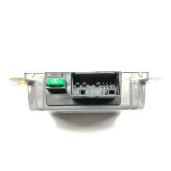 Recambio de modulo electronico para opel mokka selective referencia OEM IAM 13306648  