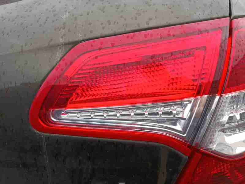Recambio de piloto trasero derecho interior para citroën c4 ii (nc_) 1.6 hdi 115 referencia OEM IAM   