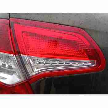 Recambio de piloto trasero izquierdo interior para citroën c4 ii (nc_) 1.6 hdi 115 referencia OEM IAM   