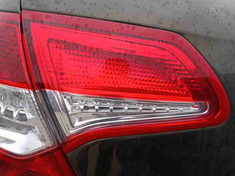 Recambio de piloto trasero izquierdo interior para citroën c4 ii (nc_) 1.6 hdi 115 referencia OEM IAM   
