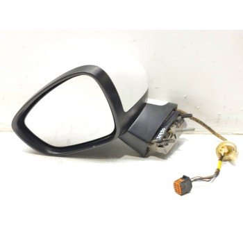Recambio de retrovisor izquierdo para citroën c4 lim. tonic referencia OEM IAM 1608534480  