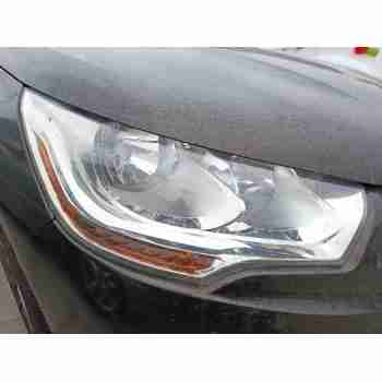 Recambio de faro derecho para citroën c4 ii (nc_) 1.6 hdi 115 referencia OEM IAM   