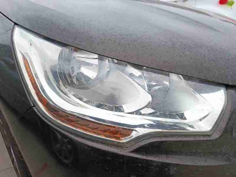 Recambio de faro derecho para citroën c4 ii (nc_) 1.6 hdi 115 referencia OEM IAM   