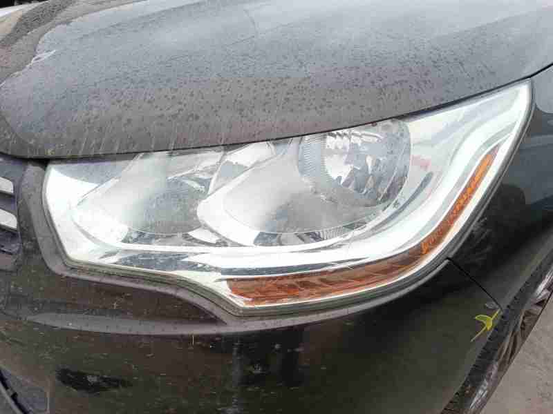 Recambio de faro izquierdo para citroën c4 ii (nc_) 1.6 hdi 115 referencia OEM IAM   