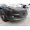 Recambio de paragolpes delantero para citroën c4 ii (nc_) 1.6 hdi 115 referencia OEM IAM   