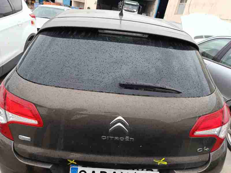 Recambio de porton trasero para citroën c4 ii (nc_) 1.6 hdi 115 referencia OEM IAM   
