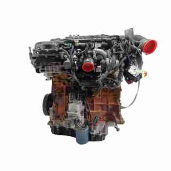 MOTOR COMPLETO AH01 1637130680 / 1637130780 
