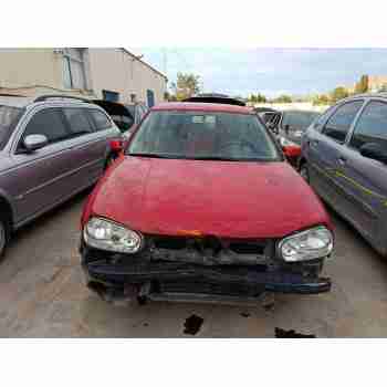 volkswagen golf iv (1j1) del año 2001