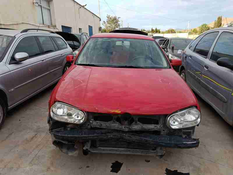 volkswagen golf iv (1j1) del año 2001