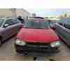 volkswagen golf iv (1j1) del año 2001