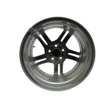 Recambio de llanta para ford focus titanium referencia OEM IAM JX7C1007A1A  