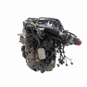 Recambio de motor completo para bmw x1 (u11) sdrive 18 i referencia OEM IAM B38A15M2 / 11005A3DFA6 B38A15P / 11005A3DFA6 
