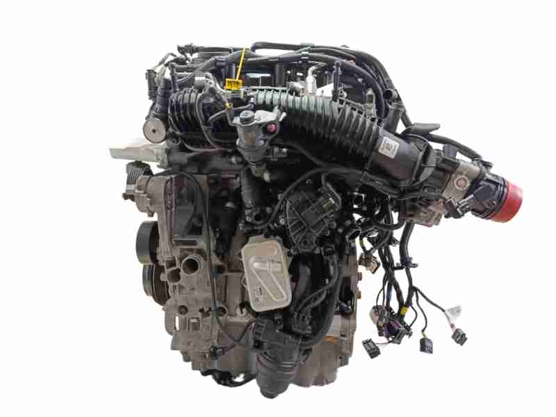 Recambio de motor completo para bmw x1 (u11) sdrive 18 i referencia OEM IAM B38A15M2 / 11005A3DFA6 B38A15P / 11005A3DFA6 