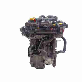 MOTOR COMPLETO H4DF480 8201733030 / VERE7900 