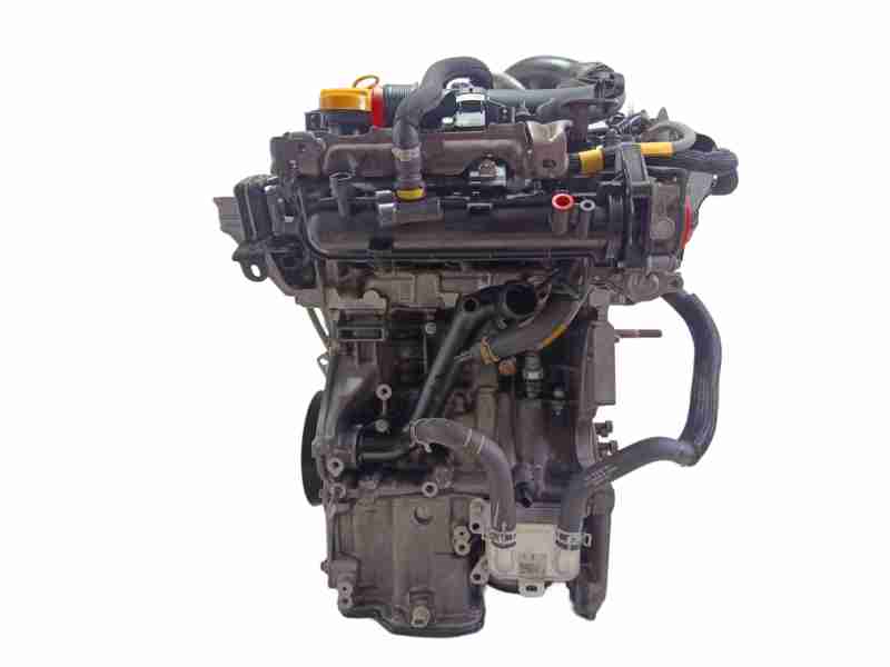 Recambio de motor completo para renault captur ii (hf_) tce 90 (hfm6) referencia OEM IAM H4DF4 8201733030 / VERE7900 