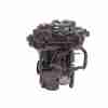 Recambio de motor completo para renault captur ii (hf_) tce 90 (hfm6) referencia OEM IAM H4DF4 8201733030 / VERE7900 