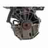 Recambio de motor completo para renault captur ii (hf_) tce 90 (hfm6) referencia OEM IAM H4DF4 8201733030 / VERE7900 