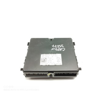 Recambio de modulo electronico para renault captur adventure referencia OEM IAM 285258251R  