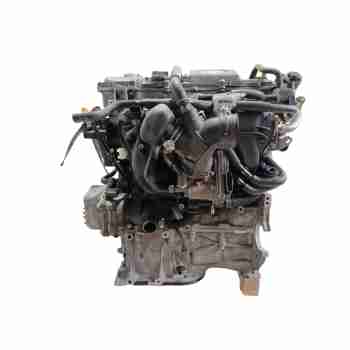 MOTOR COMPLETO 2ZR 190000T580 